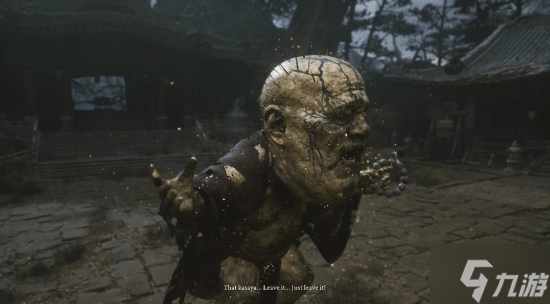 外媒称赞《黑神话》Xbox版更新：改进画质表现