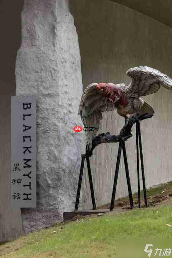 《黑神话：悟空》全新衍生品官宣开卖！首家线下店铺公开