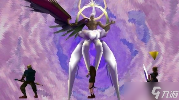 《最终幻想》音乐之父建议创作者探索新的音乐表达形式