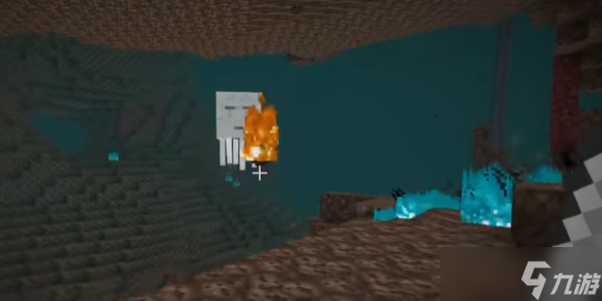 我的世界恶魂之泪特性是什么