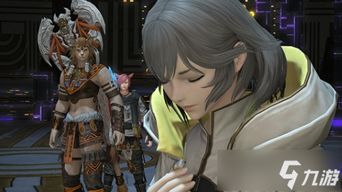 追寻明日路标！《最终幻想14》国服7.3版本现已上线！