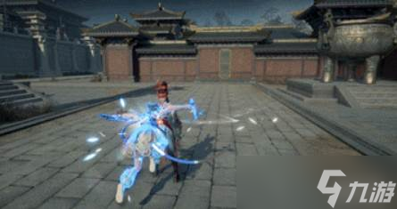 《永劫无间》双戟介绍