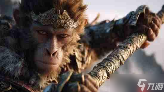 疑似《黑神话：悟空》山寨游戏登陆PS商店！虚幻5引擎打造