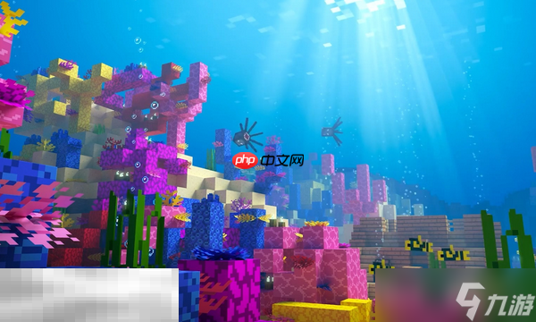 我的世界烈焰棒怎么获得