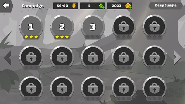 斗弓箭手(Stickfight Archer)