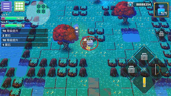 迷宫传说2(Labyrinth Legend II)