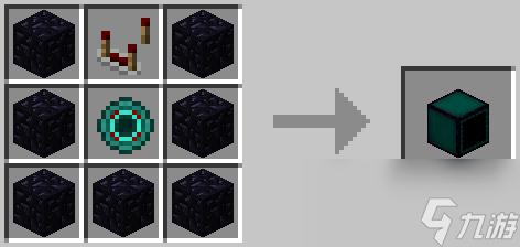 《我的世界》Random