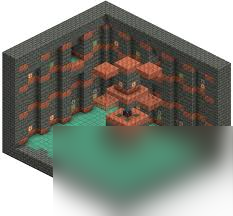 我的世界试炼密室玩法