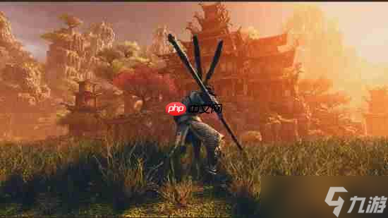 疑似《黑神话：悟空》山寨游戏登陆PS商店！虚幻5引擎打造