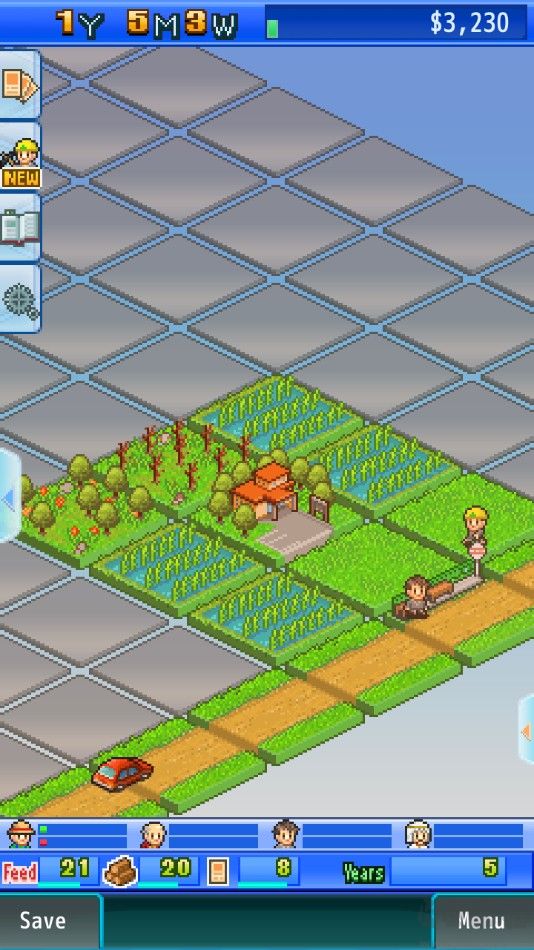 开罗鱼塘公园(Fish Pond Park)