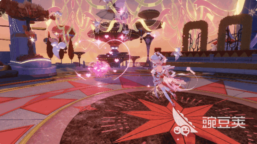 崩坏3妖精爱莉怎么玩