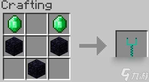 《我的世界》Random