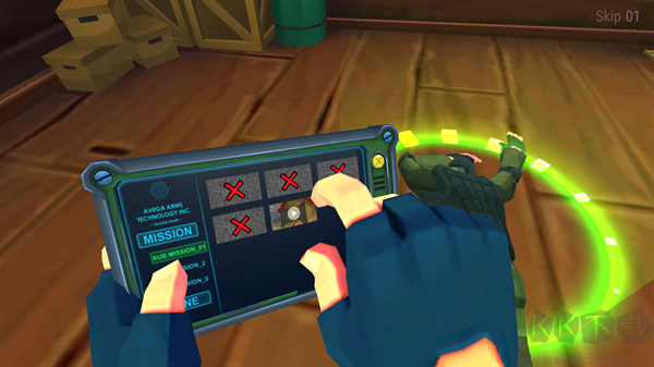 特格拉生存工艺与建造