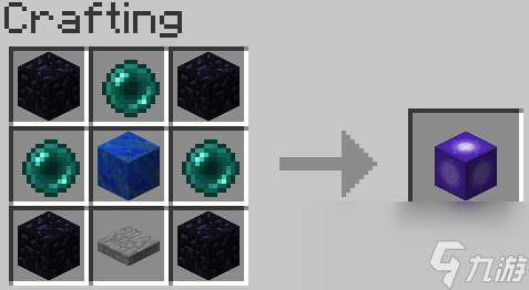 《我的世界》Random