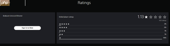 疑似《黑神话：悟空》山寨游戏登陆PS商店！虚幻5引擎打造