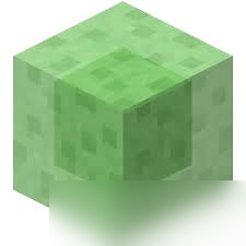 我的世界黏液块如何合成