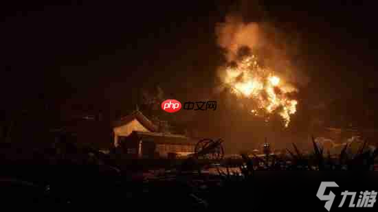 疑似《黑神话：悟空》山寨游戏登陆PS商店！虚幻5引擎打造