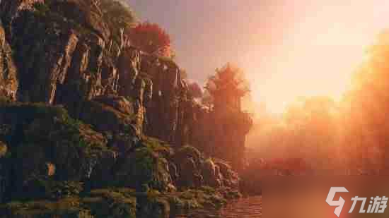 疑似《黑神话：悟空》山寨游戏登陆PS商店！虚幻5引擎打造