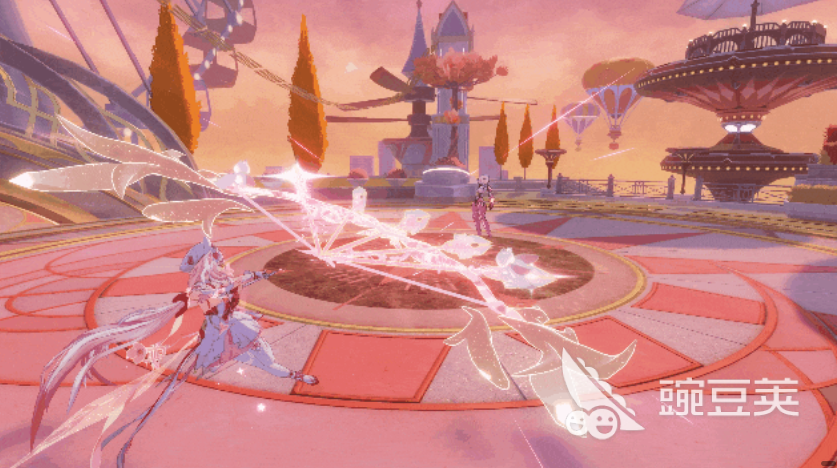 崩坏3妖精爱莉怎么玩