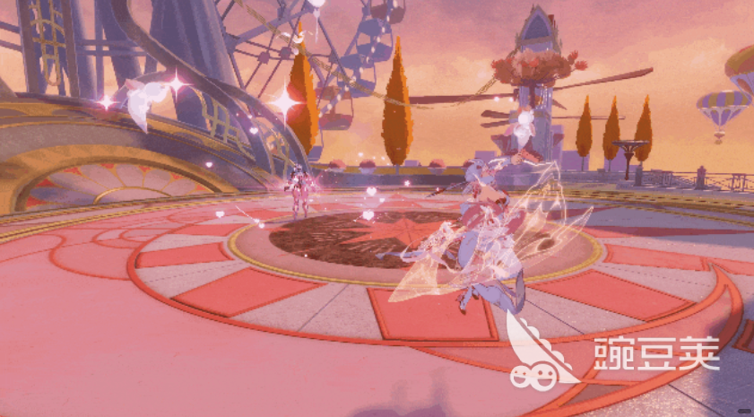 崩坏3妖精爱莉怎么玩