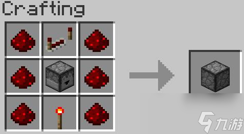 《我的世界》Random