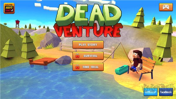 死亡冒险(Dead Venture)