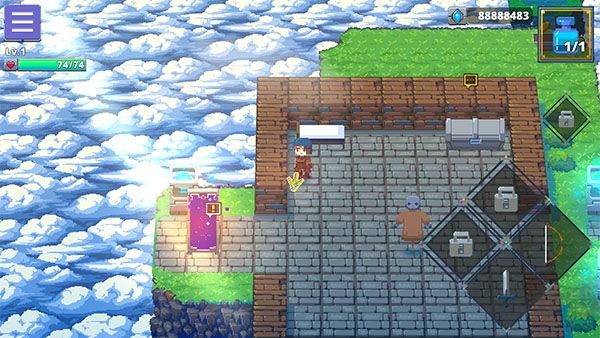 迷宫传说2(Labyrinth Legend II)