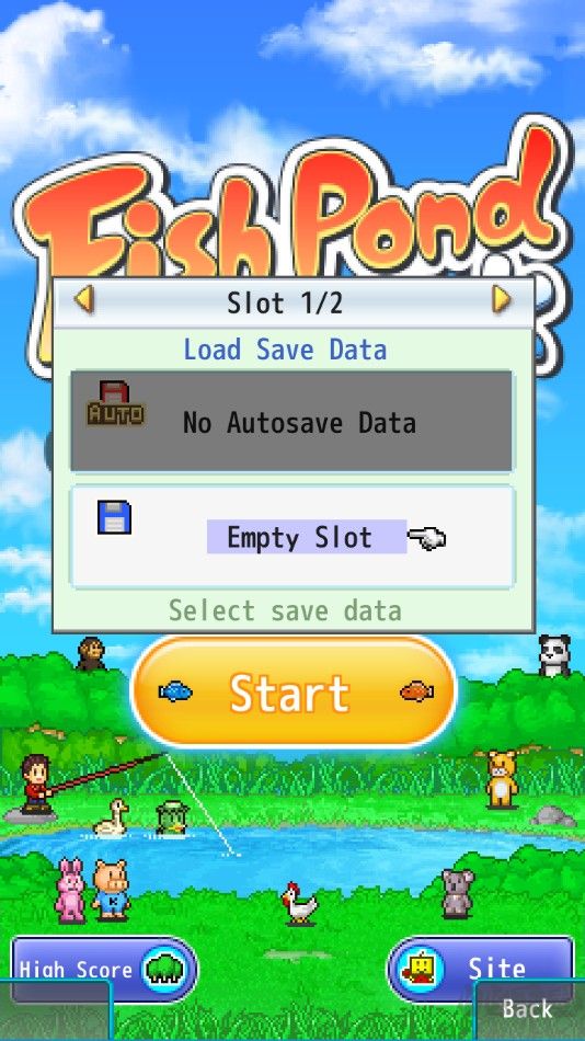 开罗鱼塘公园(Fish Pond Park)