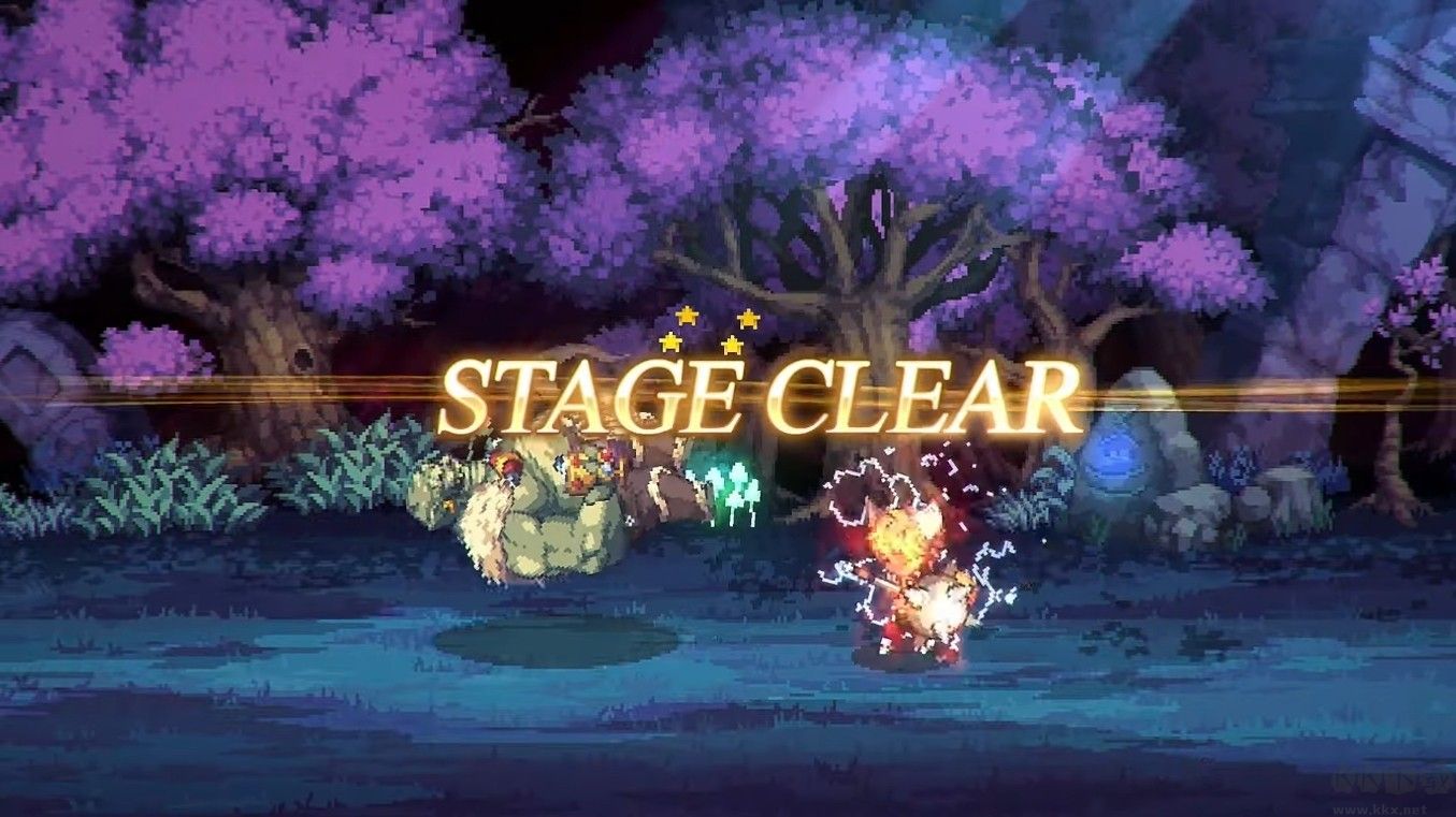 女神秘令(Goddess Order)