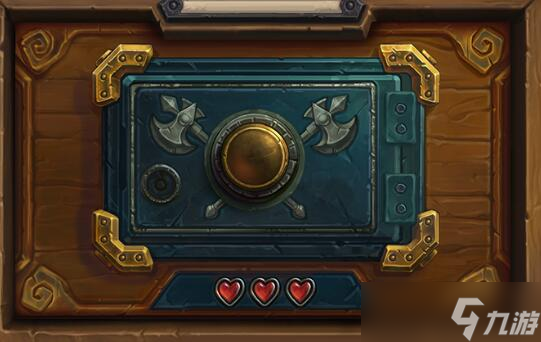 炉石传说旅店通票有什么用