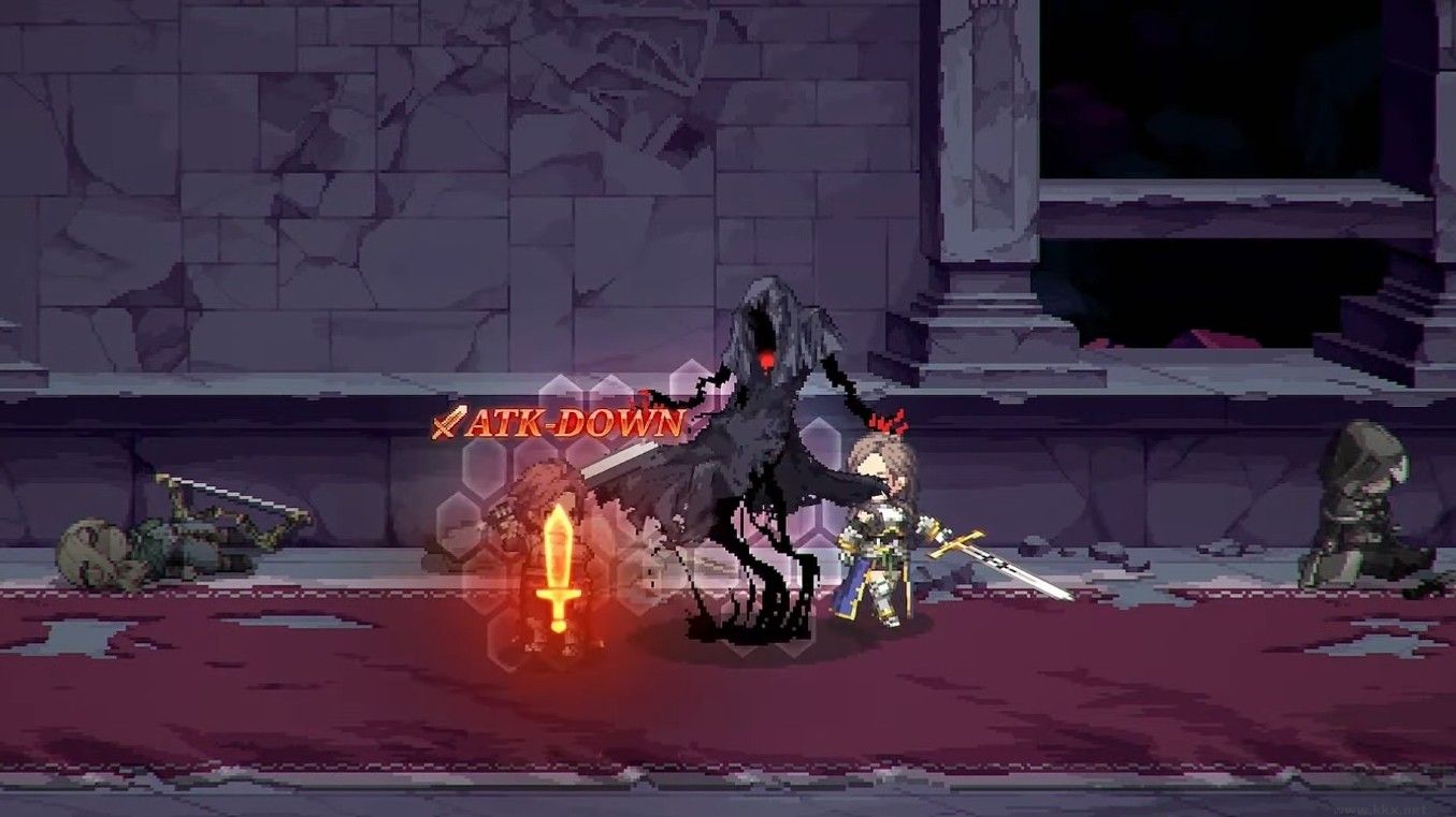 女神秘令(Goddess Order)