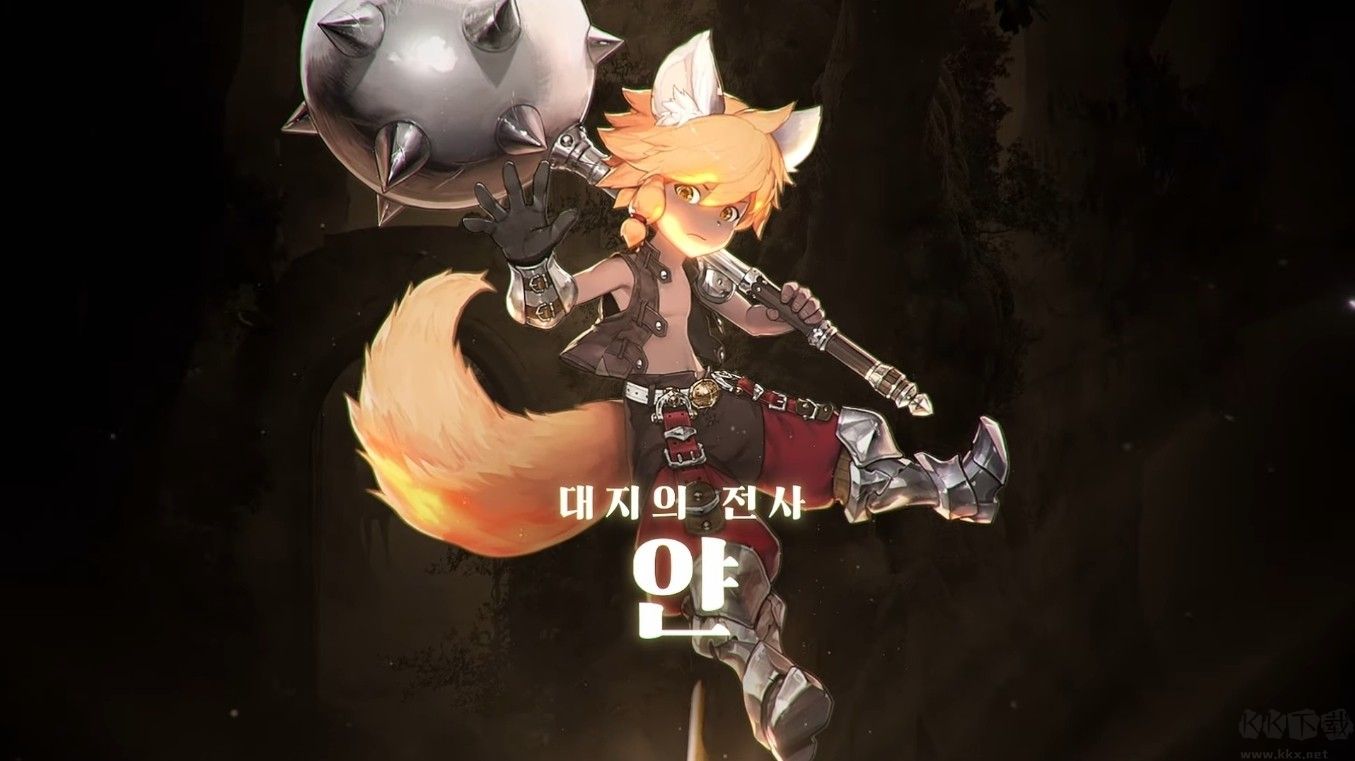 女神秘令(Goddess Order)