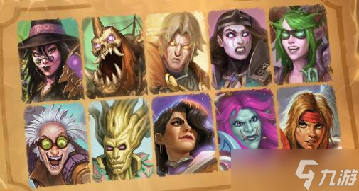 炉石传说旅店通票有什么用