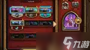 《炉石传说》攻略——神秘虚灵过疗牧卡组怎么玩