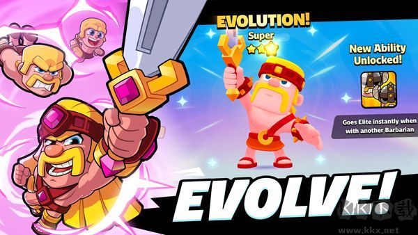 爆裂小队(Squad Busters)