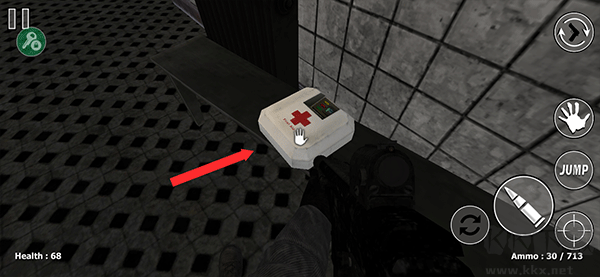 僵尸邪恶杀手6(Zombie Monsters 6)