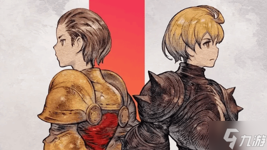 《最终幻想》新作外媒10分!史上最优秀策略游戏之一