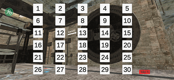 僵尸邪恶杀手6(Zombie Monsters 6)