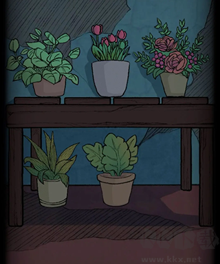 非常调查局不灭