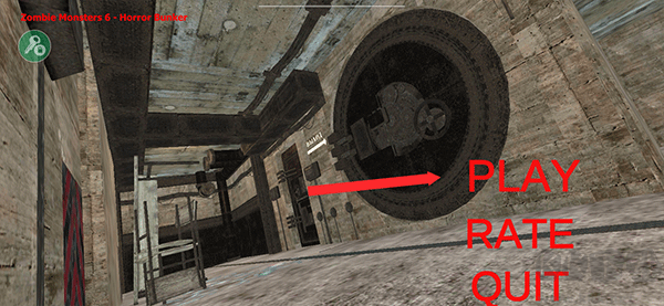 僵尸邪恶杀手6(Zombie Monsters 6)