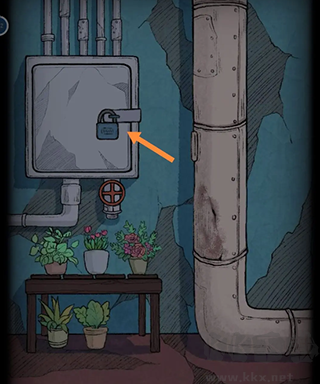 非常调查局不灭