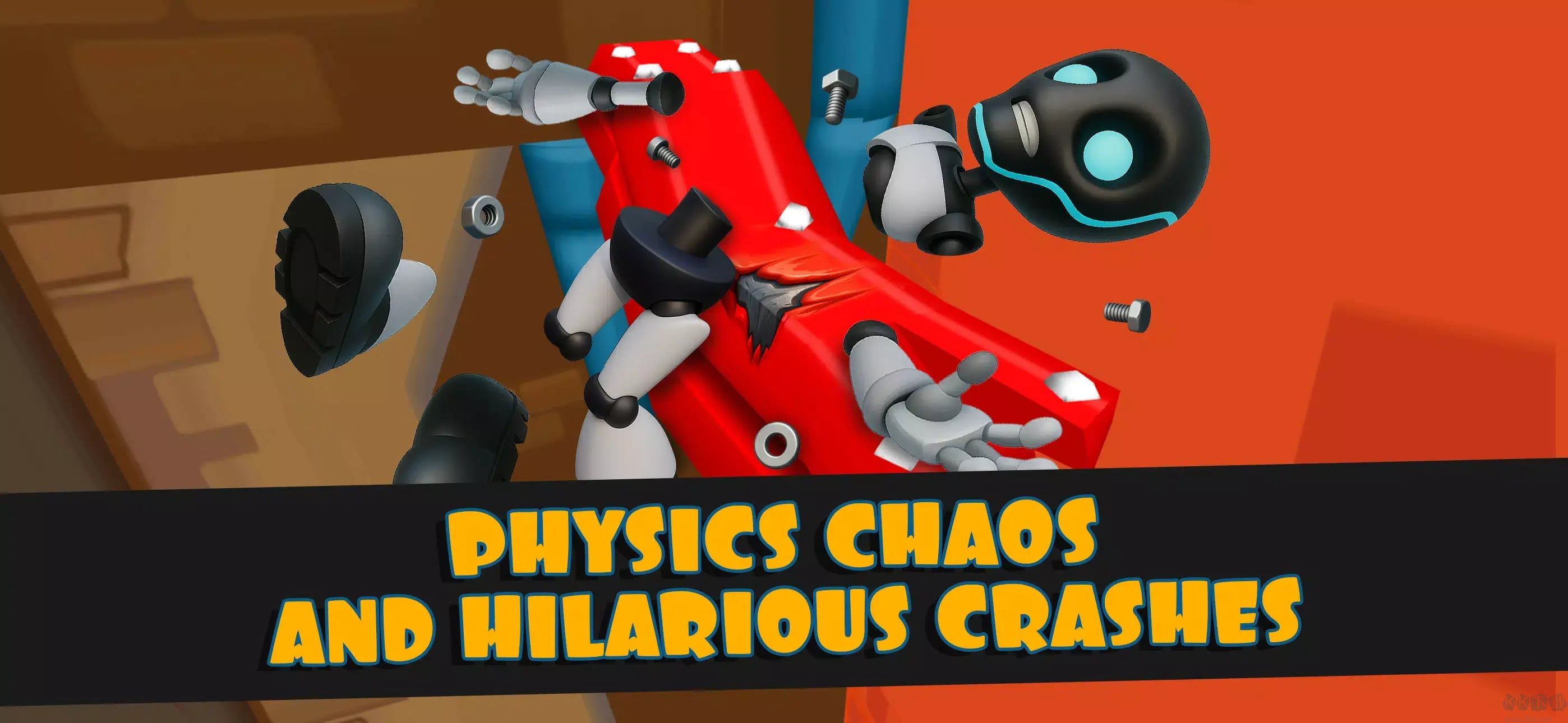 超级坠落弗雷德