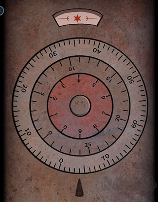 非常调查局不灭