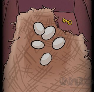 非常调查局不灭