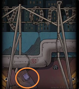 非常调查局不灭