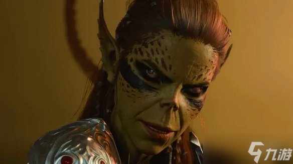 《博德之门3》现已支持Steam