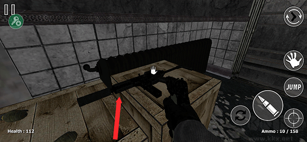 僵尸邪恶杀手6(Zombie Monsters 6)