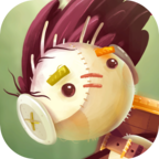 灵魂根源(Spirit Roots) v1.0.4汉化版