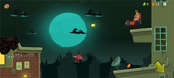 曲奇必死(Cookies Must Die)