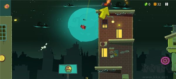 曲奇必死(Cookies Must Die)